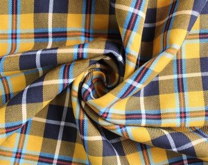 cornish tartan